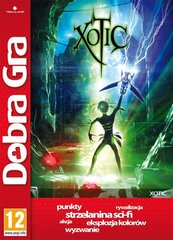 Игра для ПК XOTIC цена и информация | Компьютерные игры | kaup24.ee