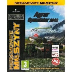 Agrar Simulator 2012 programm hind ja info | Arvutimängud, konsoolimängud | kaup24.ee