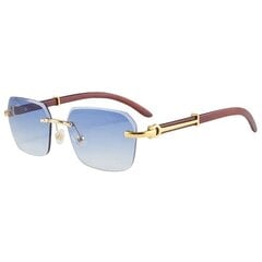 Модные мужские солнцезащитные очки цена и информация | Солнцезащитные очки для мужчин | kaup24.ee