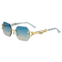 Винтажные классические женские очки цена и информация | Женские солнцезащитные очки | kaup24.ee