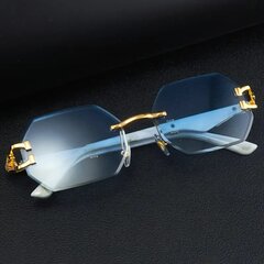 Винтажные классические женские очки цена и информация | Женские солнцезащитные очки | kaup24.ee