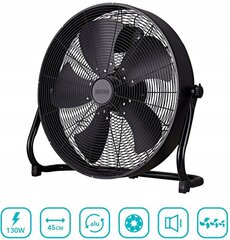 Ventilaator Eberg Hrb 45, 130 W цена и информация | Вентиляторные | kaup24.ee