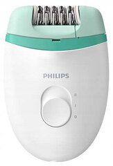 Epilaator PHILIPS Satinelle Essential BRE224/00 цена и информация | Эпиляторы | kaup24.ee