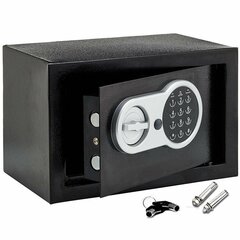 Сейф Safe Alarm 08610  цена и информация | Сейфы | kaup24.ee