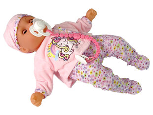 Beebinukk ükssarviku pidžaamaga hind ja info | Tüdrukute mänguasjad | kaup24.ee