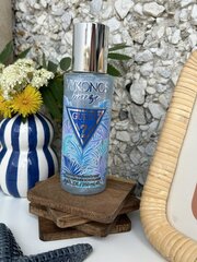 Спрей для тела Guess Destination Mykonos Breeze Shimmer, 250 мл. цена и информация | Женские духи | kaup24.ee