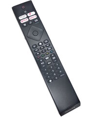 Philipsi 398GR10BEPHN0063HR kaugjuhtimispult hind ja info | Smart TV tarvikud | kaup24.ee