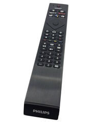 Philipsi 398GM10BEPHN0019PH kaugjuhtimispult hind ja info | Smart TV tarvikud | kaup24.ee