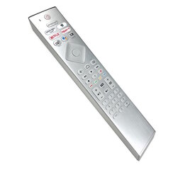 Philipsi 398GM10SEPHN0009SY kaugjuhtimispult hind ja info | Smart TV tarvikud | kaup24.ee
