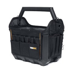 Tööriistakast Toughbuilt TB-CT-82-16, 40 x 30 x 20 cm hind ja info | Tööriistakastid, tööriistahoidjad | kaup24.ee