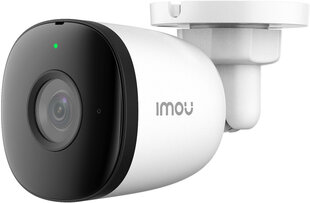 Камера IMOU IPC-F22AP 2MP имеет встроенный микрофон, поддерживает PoE для обнаружения человека. цена и информация | Камеры видеонаблюдения | kaup24.ee