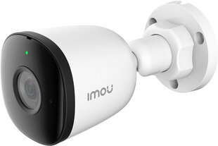 Камера IMOU IPC-F22AP 2MP имеет встроенный микрофон, поддерживает PoE для обнаружения человека. цена и информация | Камеры видеонаблюдения | kaup24.ee