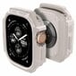 Spigen Apple Watch Ultra 49mm, hall цена и информация | Nutikellade ja nutivõrude tarvikud | kaup24.ee