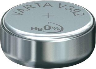 Patareid Varta 392 AG3 S736E SR41W hind ja info | Patareid | kaup24.ee