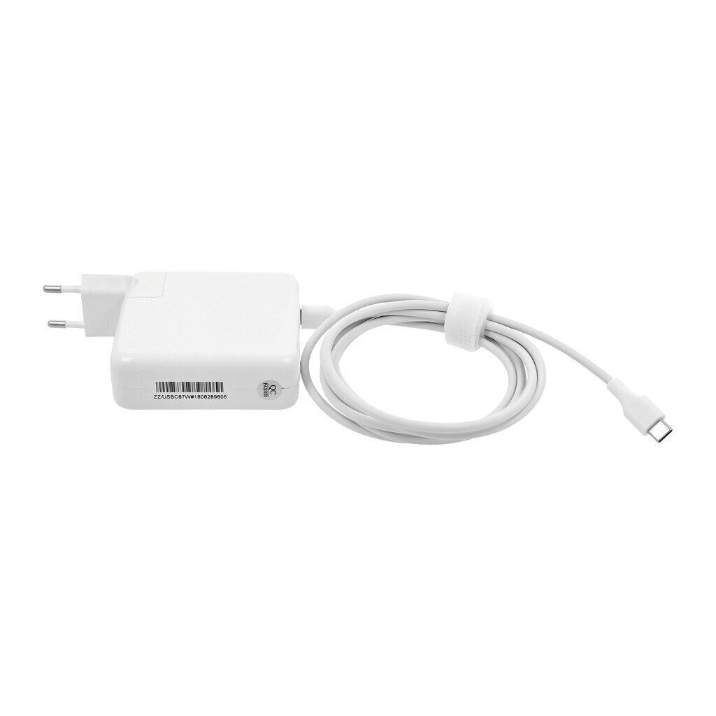 Powermax PMXUSBC87W USB-C цена и информация | Sülearvutite laadijad | kaup24.ee