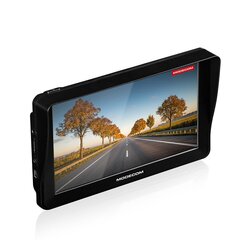 Навигатор Modecom FreeWAY SX 7.3 с фиксированным (7") сенсорным ЖК-экраном цена и информация | GPS навигаторы | kaup24.ee