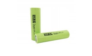 Аккумулятор DMEGC INR18650-29MP 2800mAh - 4.8A, 1шт. цена и информация | Батарейки | kaup24.ee