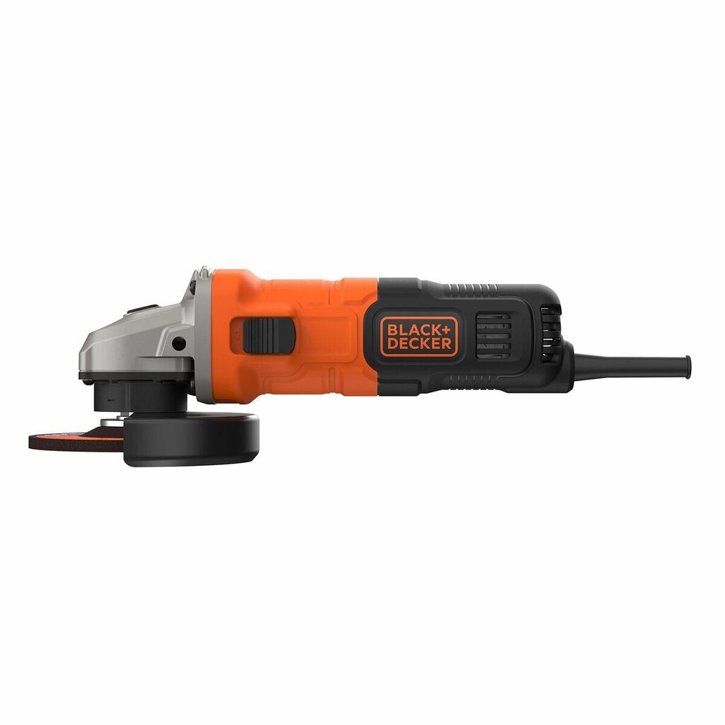 Nurklihvija Black & Decker BEG010 Mini цена и информация | Lihvmasinad ja ketaslõikurid | kaup24.ee