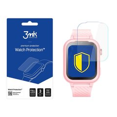 Garett Kids Essa - 3mk Watch Protection™ v. FlexibleGlass Lite screen protector цена и информация | Аксессуары для смарт-часов и браслетов | kaup24.ee