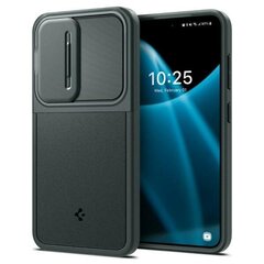 Spigen Optik Armor Sam hind ja info | Telefoni kaaned, ümbrised | kaup24.ee