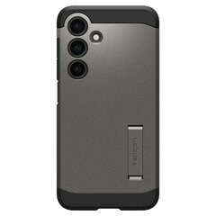 Spigen Tough Armor Case для Samsung Galaxy S23 FE - темно-зеленый цена и информация | Чехлы для телефонов | kaup24.ee