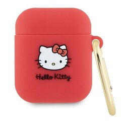 CG Mobile Hello Kitty HKA23DKHSF hind ja info | Kõrvaklappide tarvikud | kaup24.ee