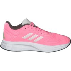 Spordijalatsid naistele Adidas Duramo 10 GW4114, roosa цена и информация | Спортивная обувь, кроссовки для женщин | kaup24.ee