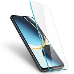 TEMPERED GLASS Spigen GLAS.TR SLIM 2-PACK ONEPLUS NORD CE 3 LITE 5G CLEAR цена и информация | Защитные пленки для телефонов | kaup24.ee