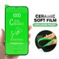 Hard Ceramic Samsung Galaxy S24 Ultra цена и информация | Ekraani kaitsekiled | kaup24.ee