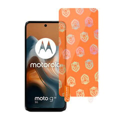Tel Protect Motorola Moto G04, G24, G34 5G hind ja info | Ekraani kaitsekiled | kaup24.ee