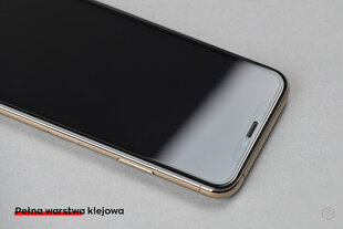 Закаленное стекло MyScreen LITE Diamond Glass Edge с полным клеем для Samsung Galaxy S24 Plus, черное цена и информация | Защитные пленки для телефонов | kaup24.ee