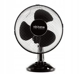 Вентилятор Вольтено, 21 Вт цена и информация | Вентиляторы | kaup24.ee