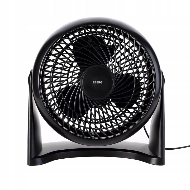 Lauaventilaator Eberg Loox, 50 W цена и информация | Ventilaatorid | kaup24.ee