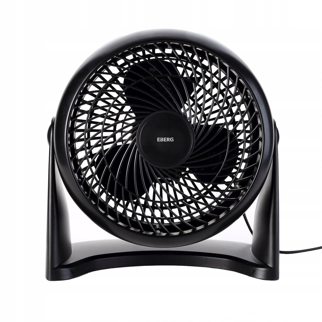 Lauaventilaator Eberg Loox, 50 W цена и информация | Ventilaatorid | kaup24.ee