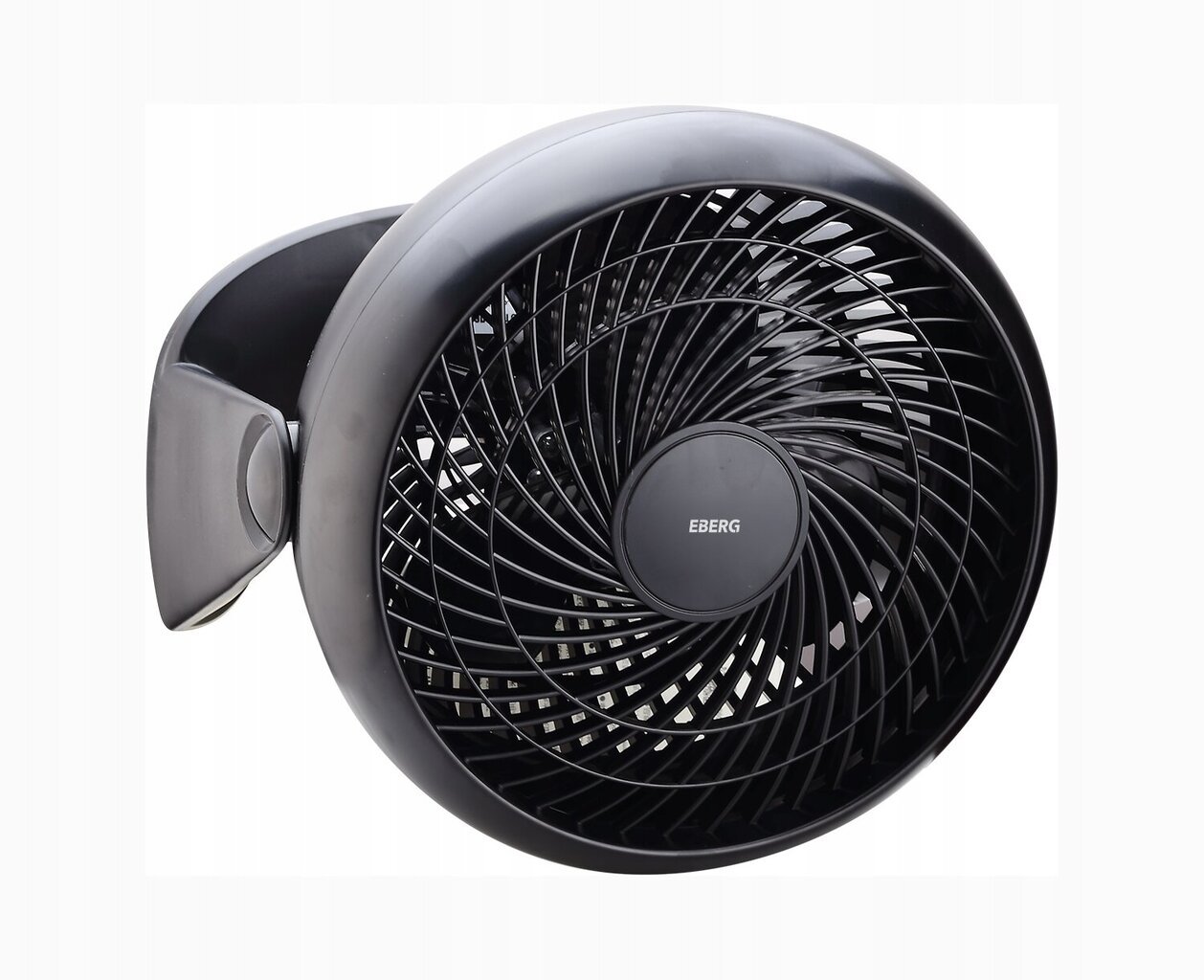 Lauaventilaator Eberg Loox, 50 W цена и информация | Ventilaatorid | kaup24.ee