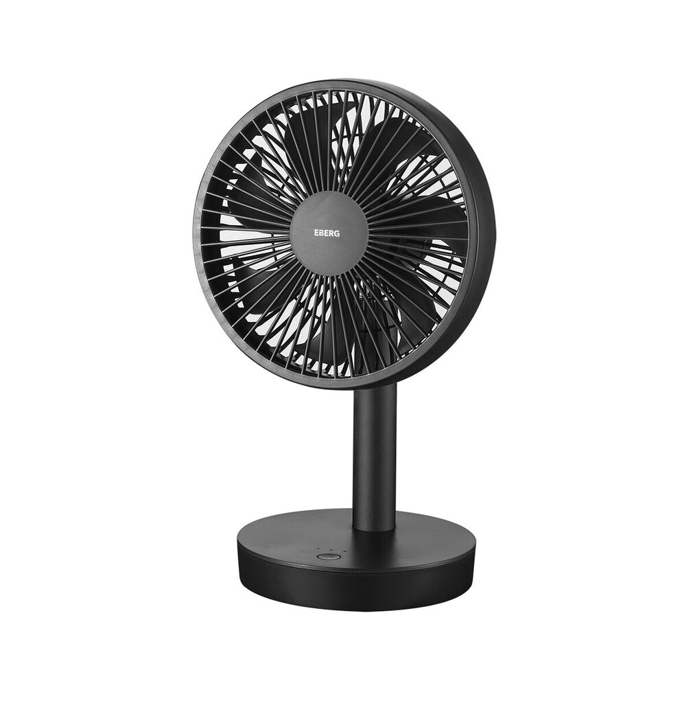 Lauaventilaator Eberg Tes, 5 W hind ja info | Ventilaatorid | kaup24.ee