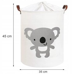 Игрушечная сумка Сипо, коала цена и информация | Ящики для вещей | kaup24.ee