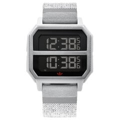 Мужские часы Adidas Z163199-00 (Ø 42 mm) цена и информация | Мужские часы | kaup24.ee