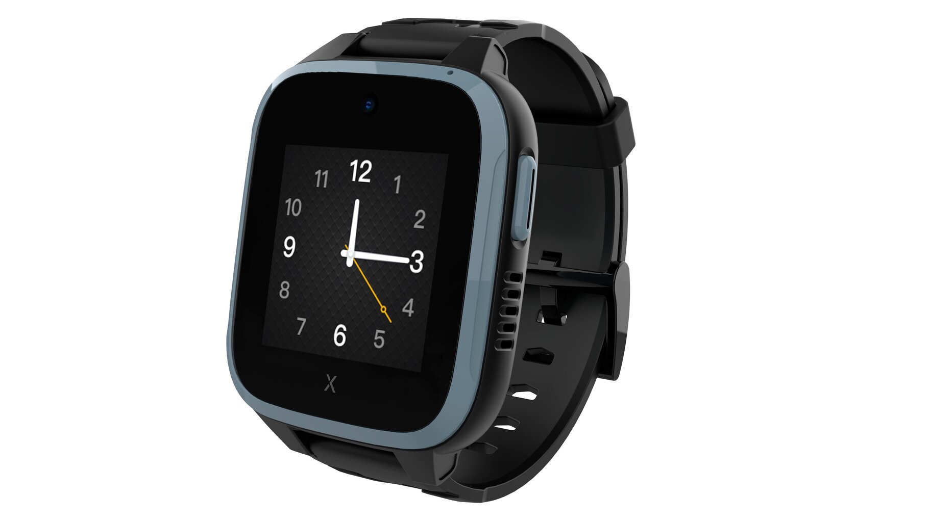 Xplora XGO3, must hind ja info | Nutikellad (smartwatch) | kaup24.ee