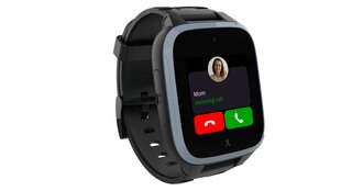 Xplora XGO3 laste nutikell, must цена и информация | Смарт-часы (smartwatch) | kaup24.ee