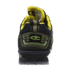Обувь для безопасности Cofra Carnera Серый S1 цена и информация | Рабочая обувь | kaup24.ee