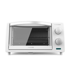 Мини-печь/духовка Cecotec Bake&Toast 1000 800 W 10 L цена и информация | Микроволновые печи | kaup24.ee