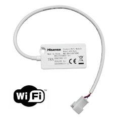 Аксессуар для кондиционера Hisense AEHW4E1 Wi-Fi цена и информация | Принадлежности для отопительного оборудования | kaup24.ee