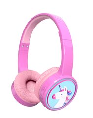 Denver BTH-106 Pink hind ja info | Kõrvaklapid | kaup24.ee