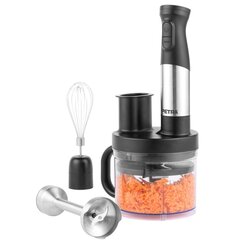 Petra PT5877VDE 5 in 1 Blender Set цена и информация | Блендеры, измельчители | kaup24.ee