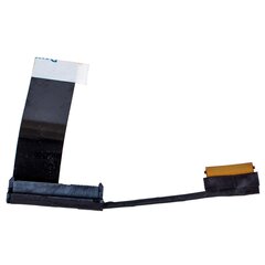 Lenovo ThinkPad T570 T580 P51s SATA kõvaketta adapteri lint hind ja info | Komponentide tarvikud | kaup24.ee