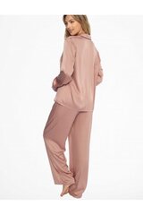 Пижама для женщин Esotiq 41490, розовая цена и информация | Женские пижамы, ночнушки | kaup24.ee