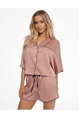 Пижама для женщин Esotiq 41261, розовая цена и информация | Женские пижамы, ночнушки | kaup24.ee
