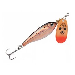 Lant Minnow Super Vibrax hind ja info | Landid, voblerid | kaup24.ee