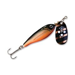 Lant Minnow Super Vibrax hind ja info | Landid, voblerid | kaup24.ee